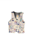 Ladie's Golf Vest "The Course"
