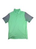 Tiger Woods Collection Nike Green Polo