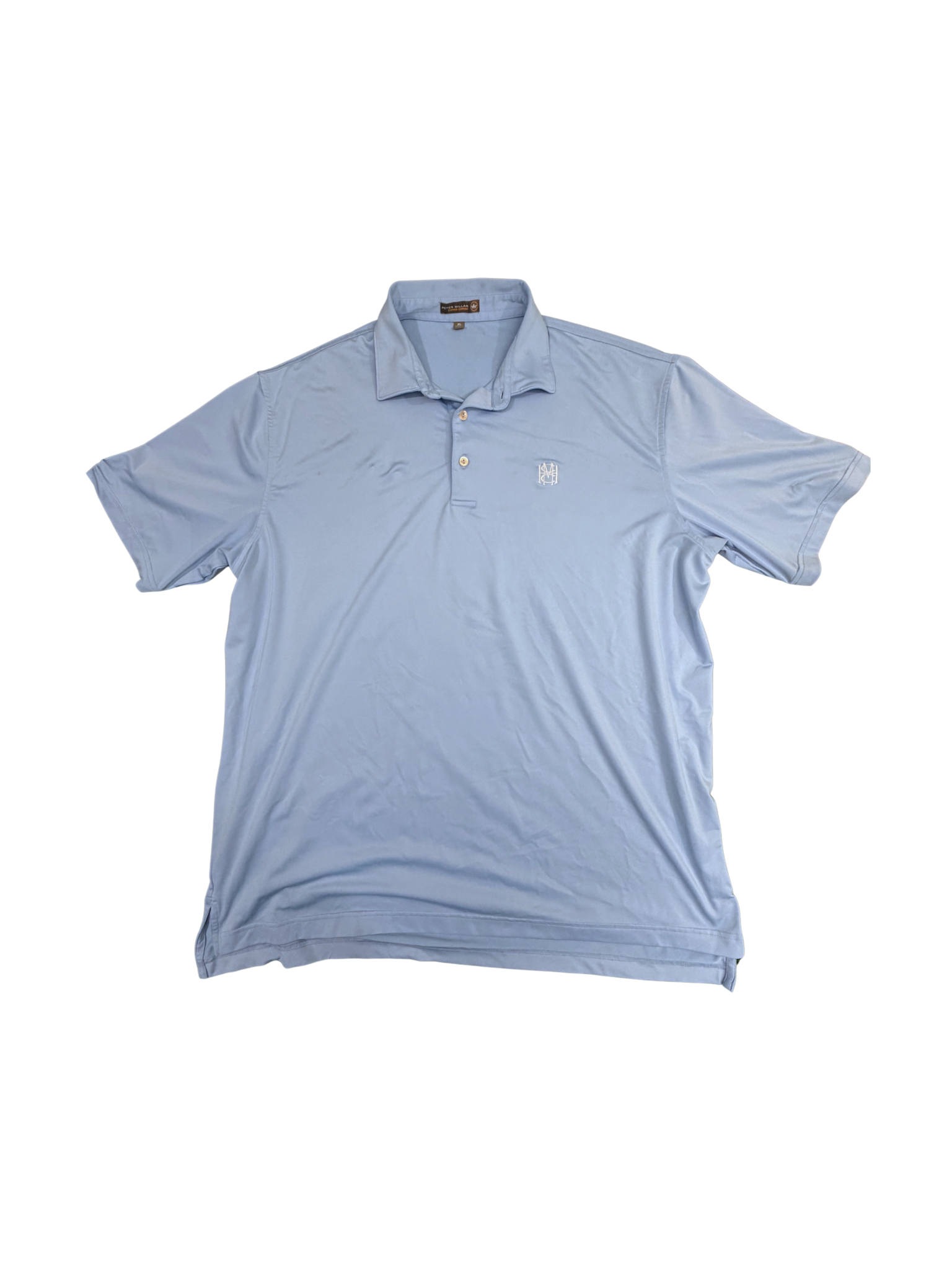 Peter Millar Mission Hills Country Club Polo