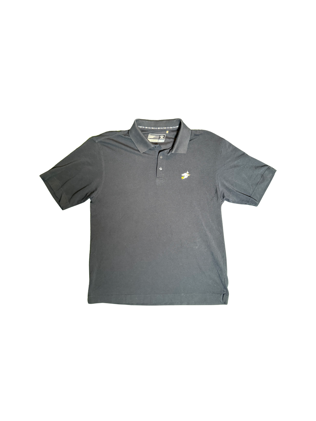 White Witch Golf Course Polo