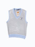 Women's Vintage Ashworth Knitted Sweatervest