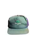 Vintage Pine Knolls Golf Club Hat