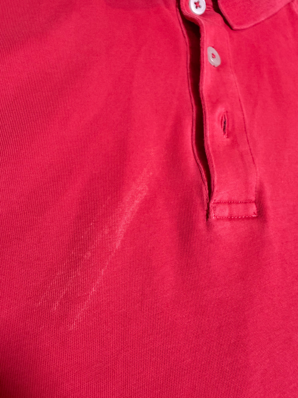 Y2K Adidas Budweiser Polo (Marks)