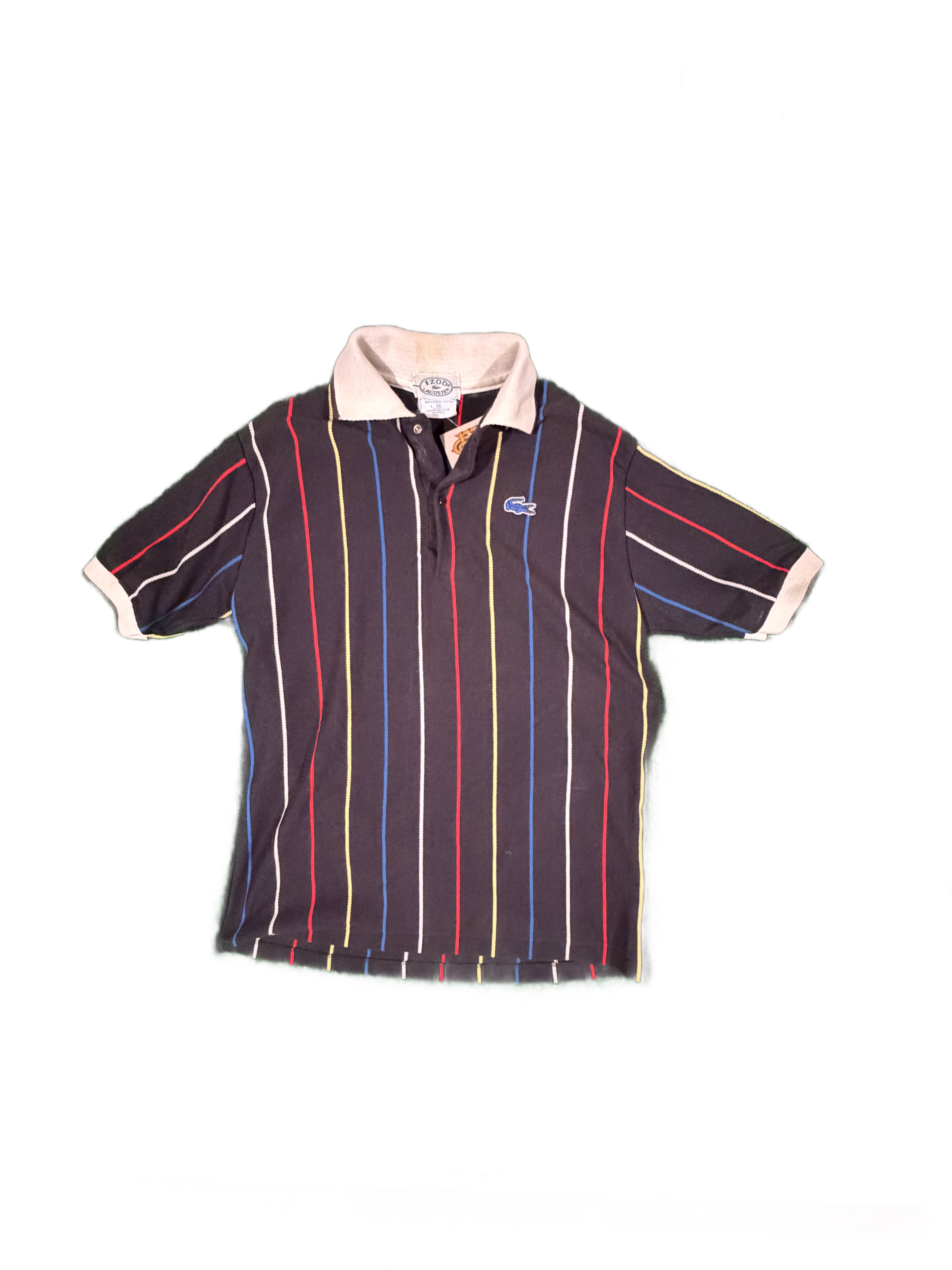 Women's IZOD Striped Polo