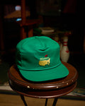 Vintage Masters Rope Hat