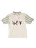 Women's IZOD Golf Graphic Polo