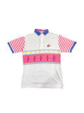 Vintage Gator Creek 80's Antigua Polo