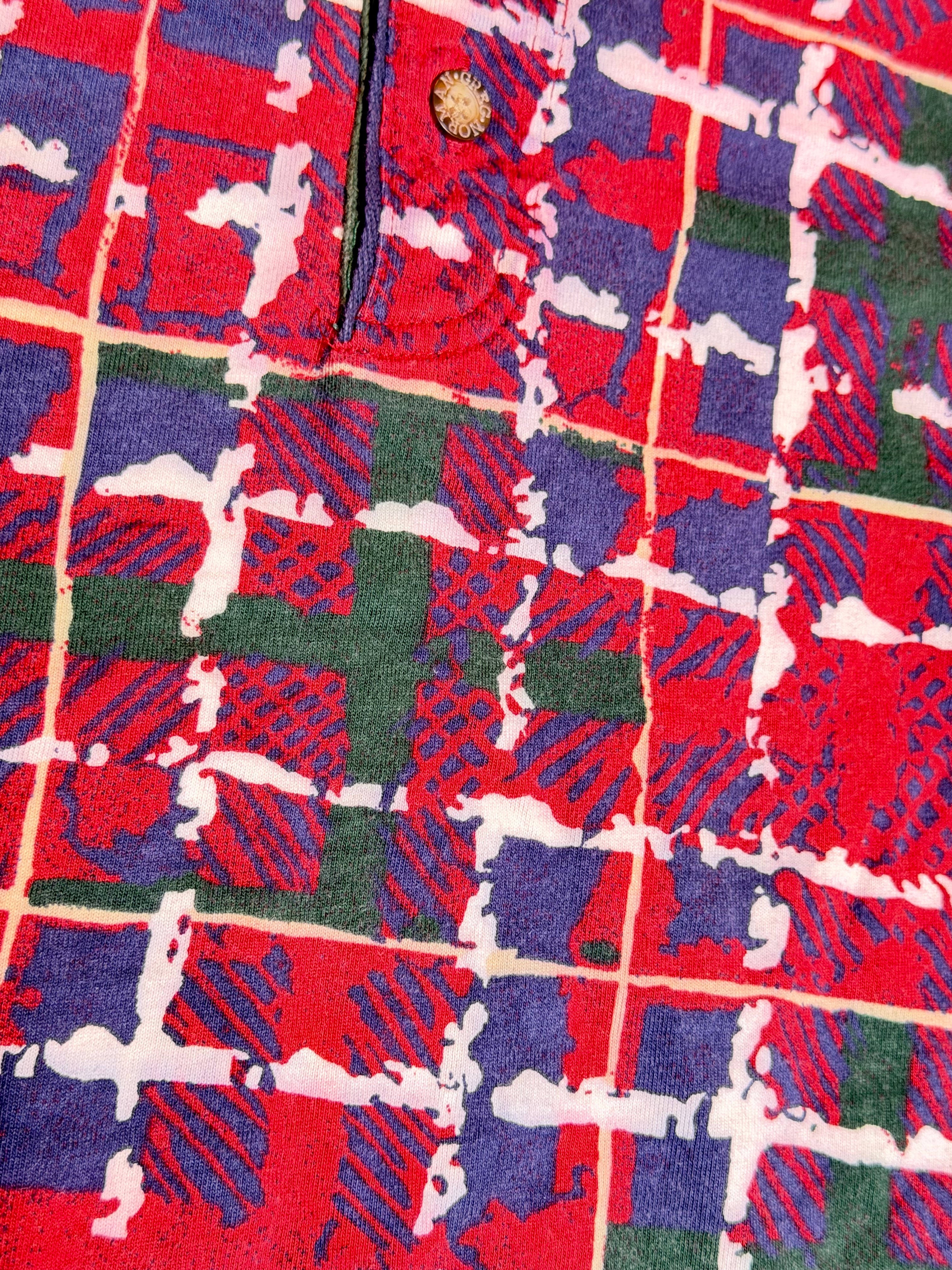 Vintage Greg Norman Polo