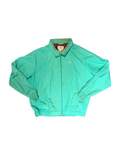 Vintage Titleist Wild Dunes Green Jacket (Wash and Wear) - Size XL