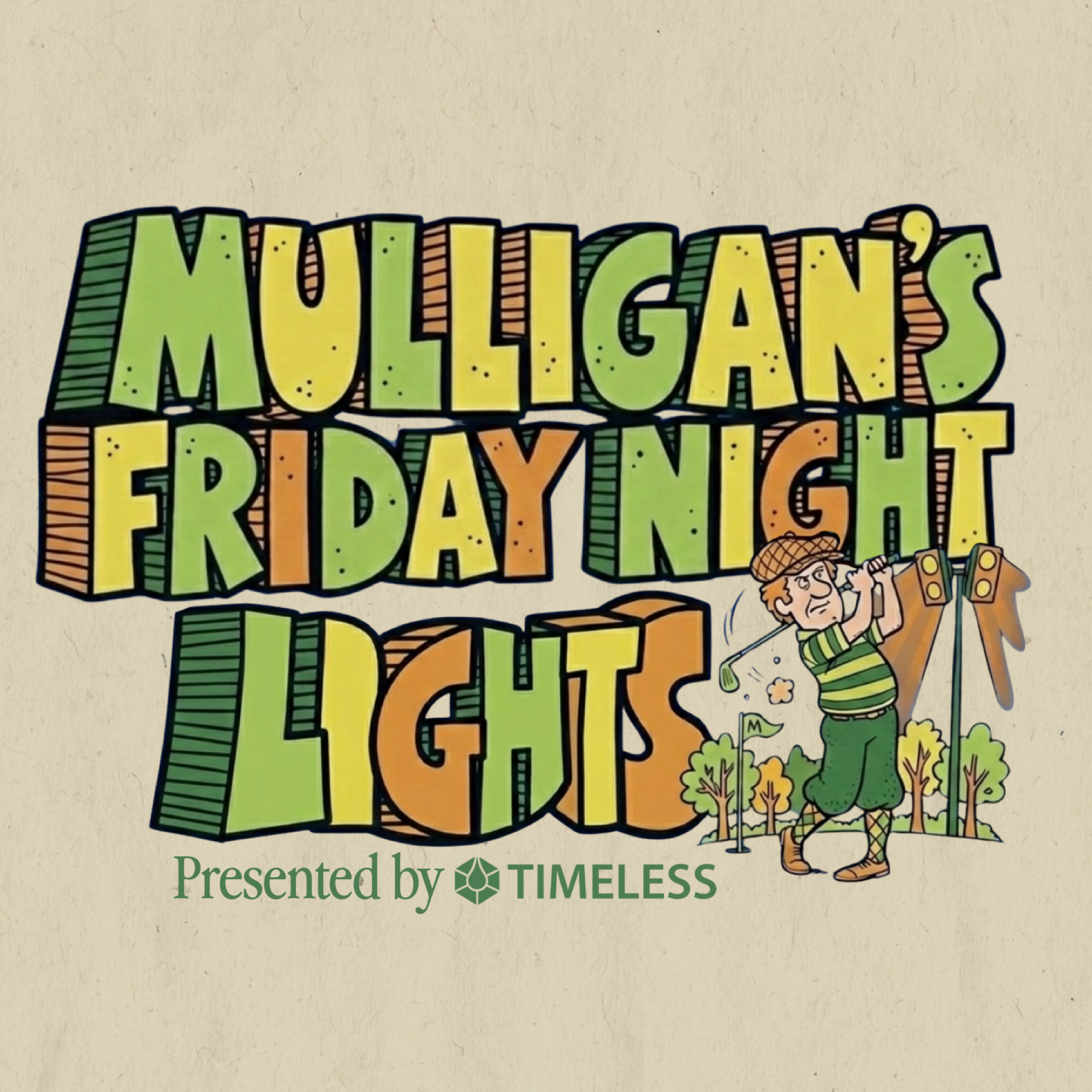 Friday Night Light’s League Pass