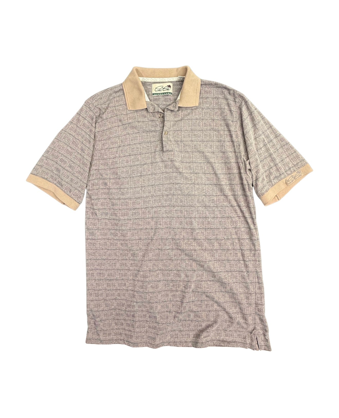 Vintage Chi Chi Rodriguez Polo