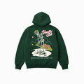 Mulligan’s x Varsity Club Hoodie