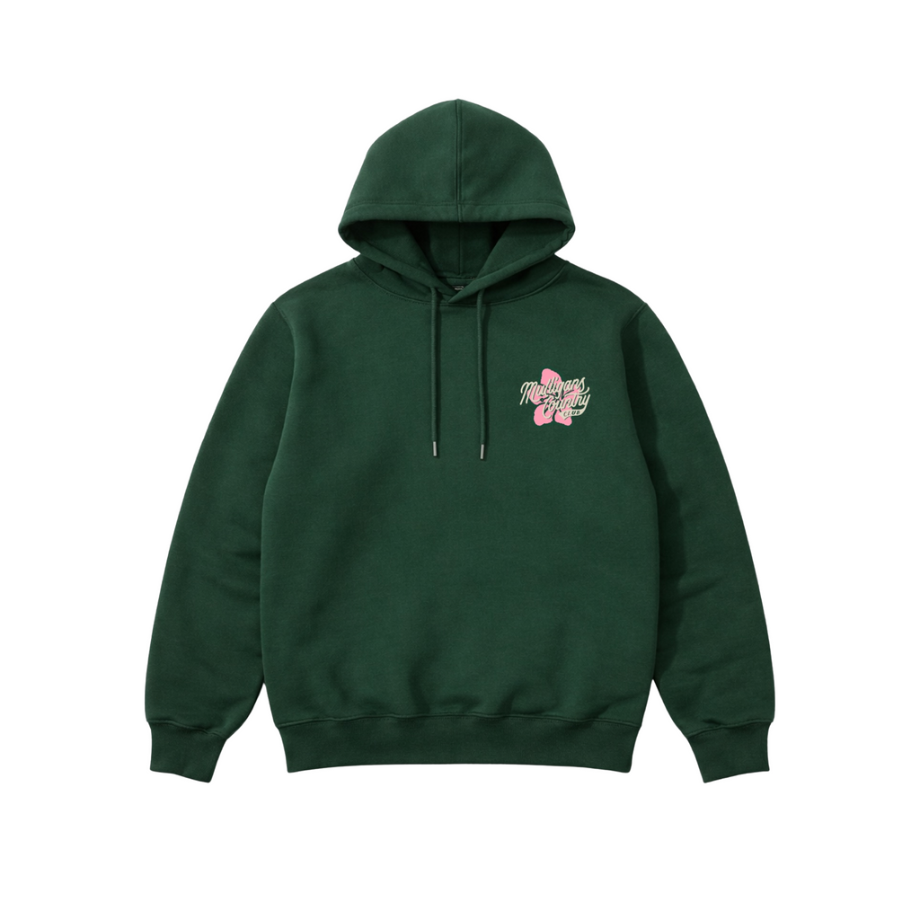 Mulligan’s x Varsity Club Hoodie