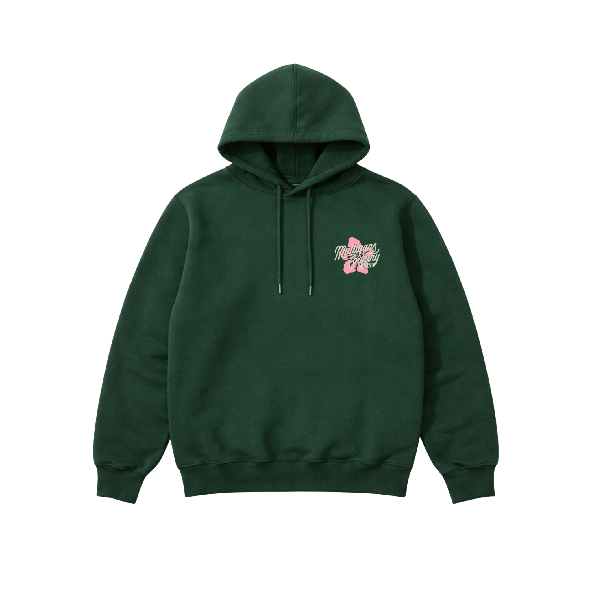 Mulligan’s x Varsity Club Hoodie