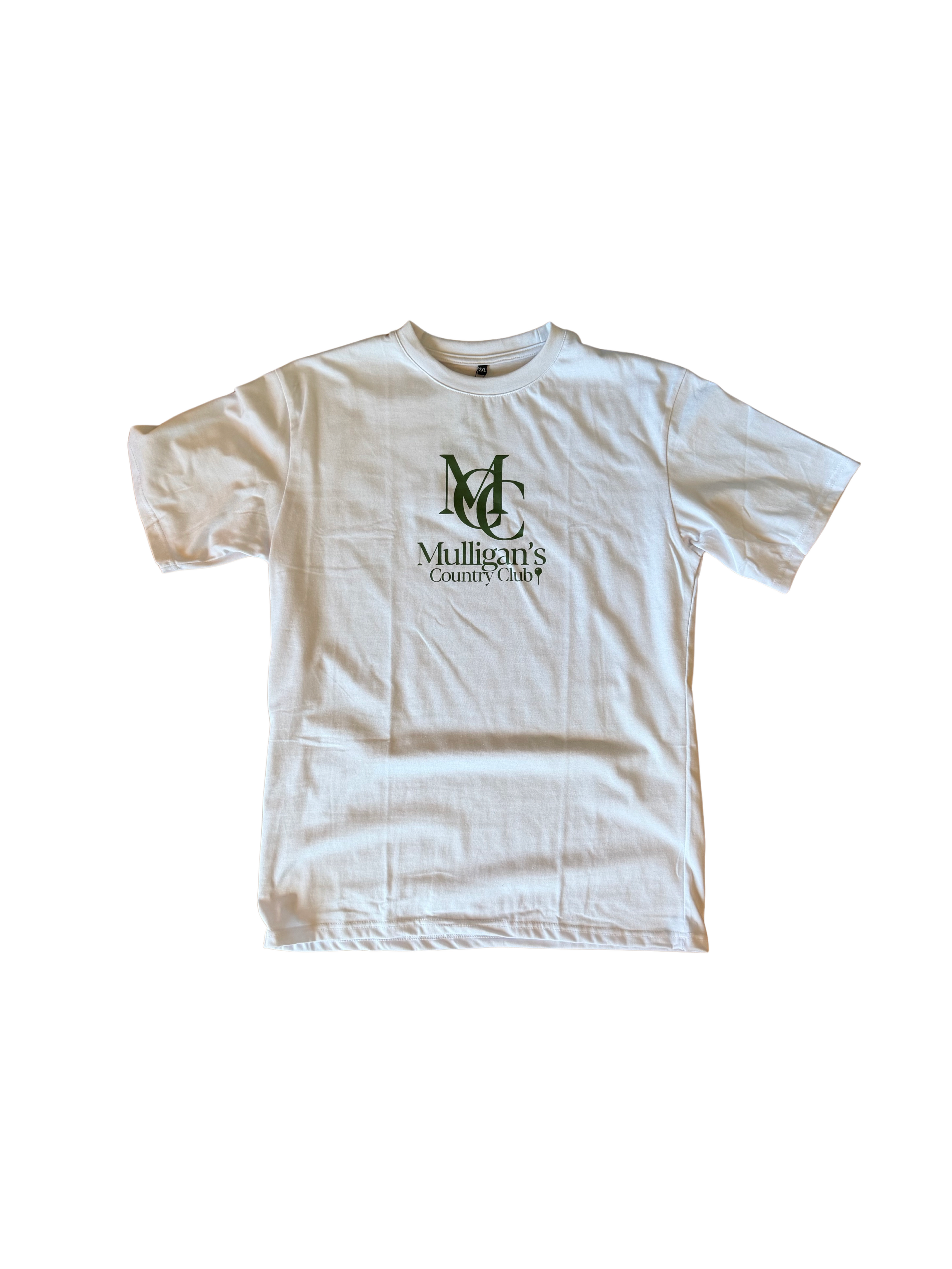 The Club History Shirt