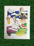 Legend Print - Arnold Palmer