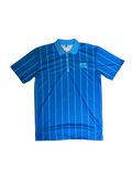 The Fairway Stripe Polo