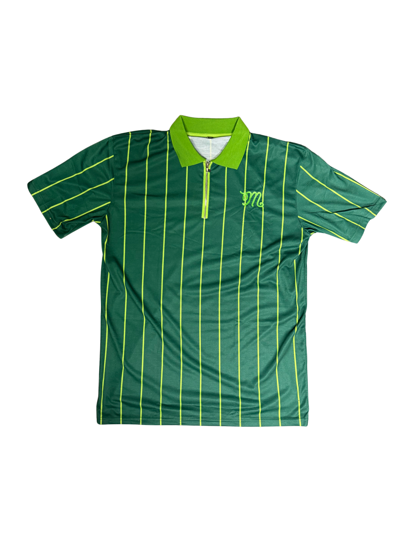 The Fairway Stripe Polo