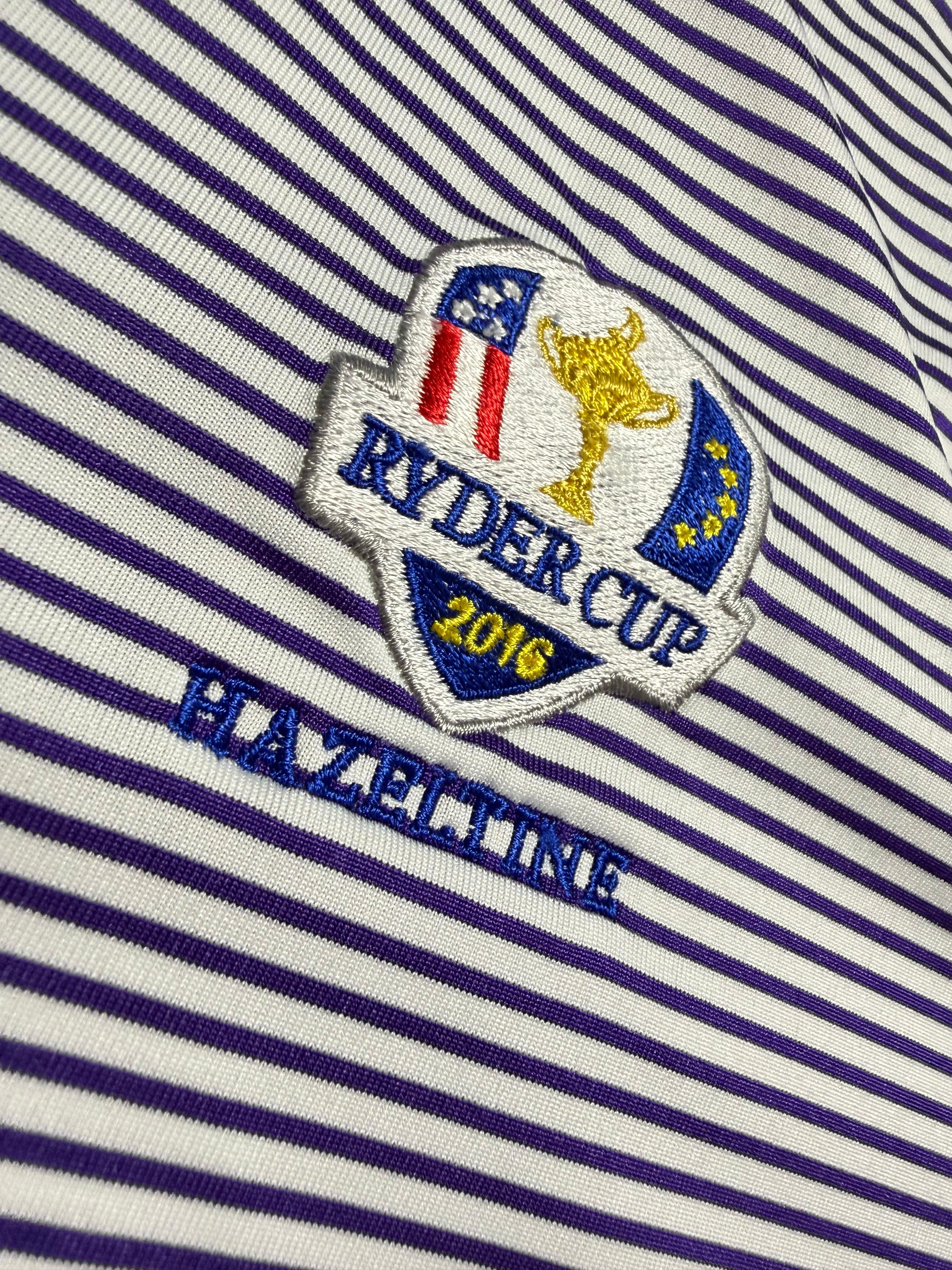 Nike Golf 2016 Ryder Cup Hazeltine Polo