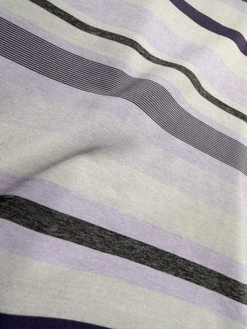 Matte Grey Quarry Oaks Polo