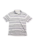 Matte Grey Quarry Oaks Polo