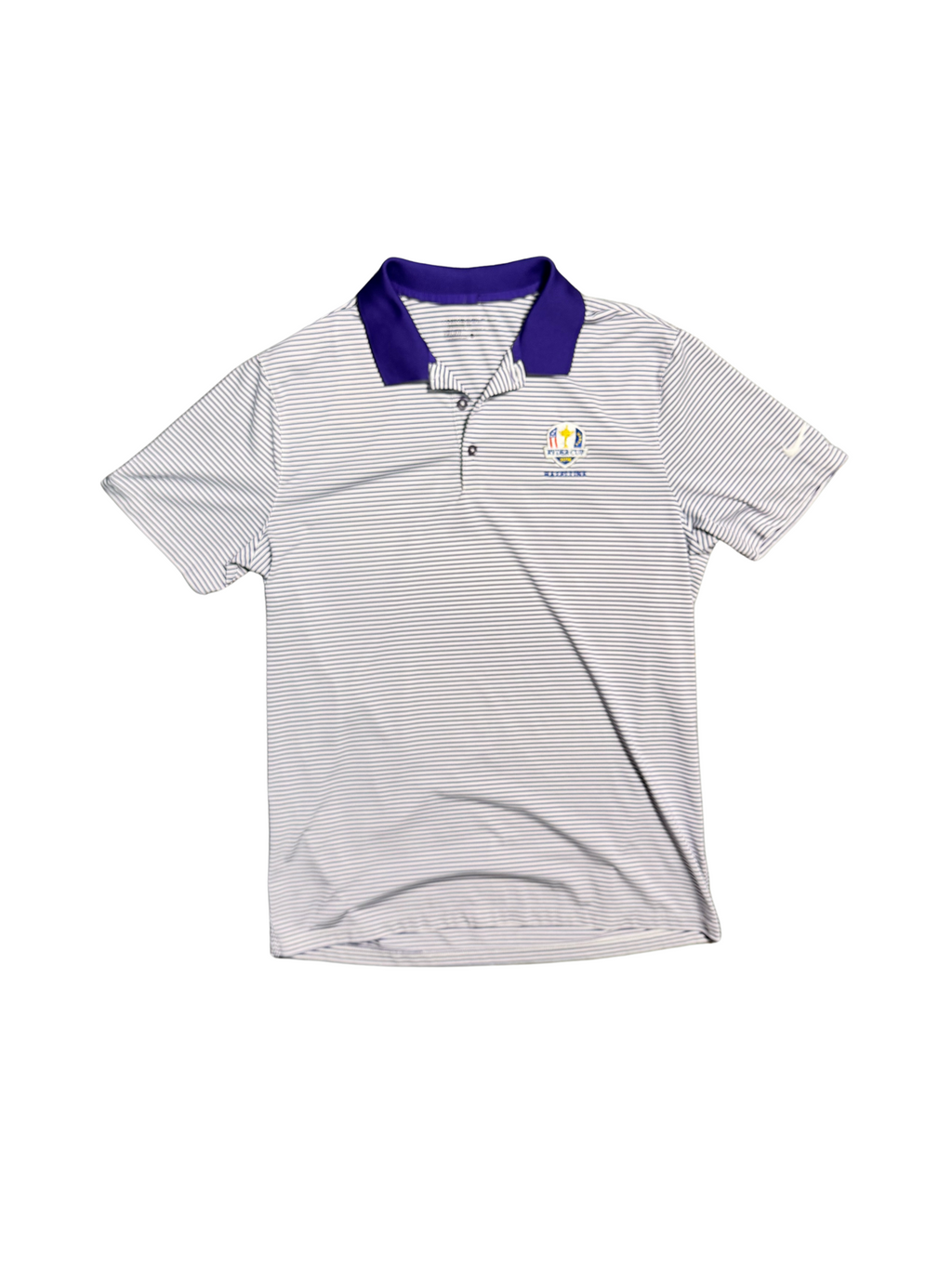 Nike Golf 2016 Ryder Cup Hazeltine Polo