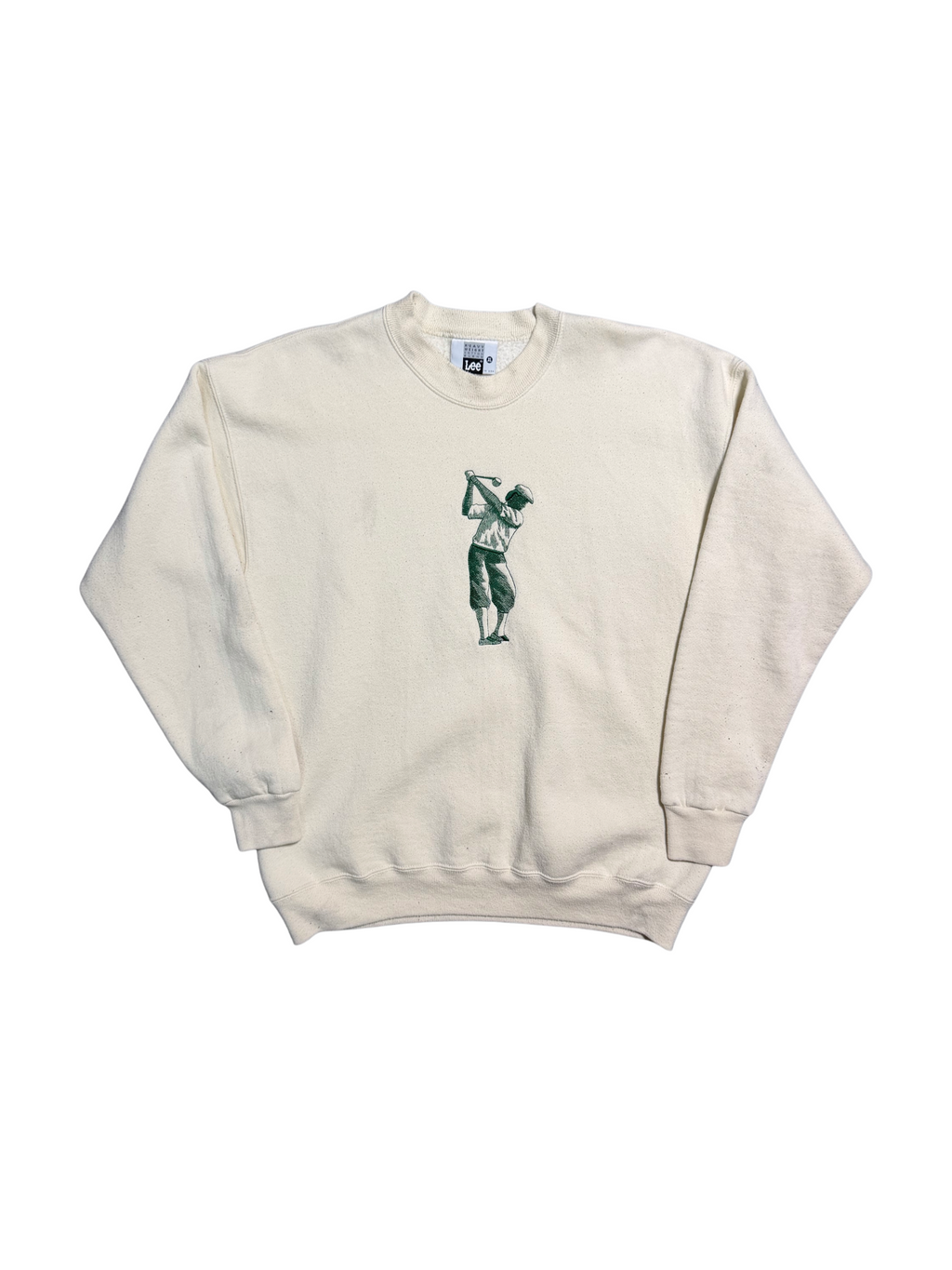 Vintage Lee Payne Stewart Sweatshirt