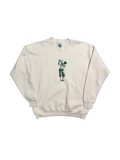 Vintage Lee Payne Stewart Sweatshirt