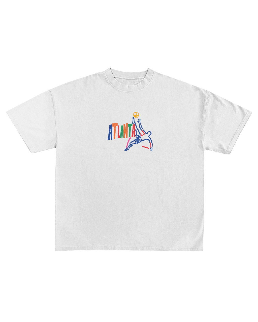 The World Cup Shirt - Atlanta (Pre-Order)