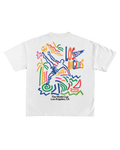 The World Cup Shirt - Los Angeles (Pre-Order)